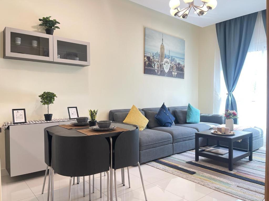 Almanzil Residence & Suites Doha Exterior foto