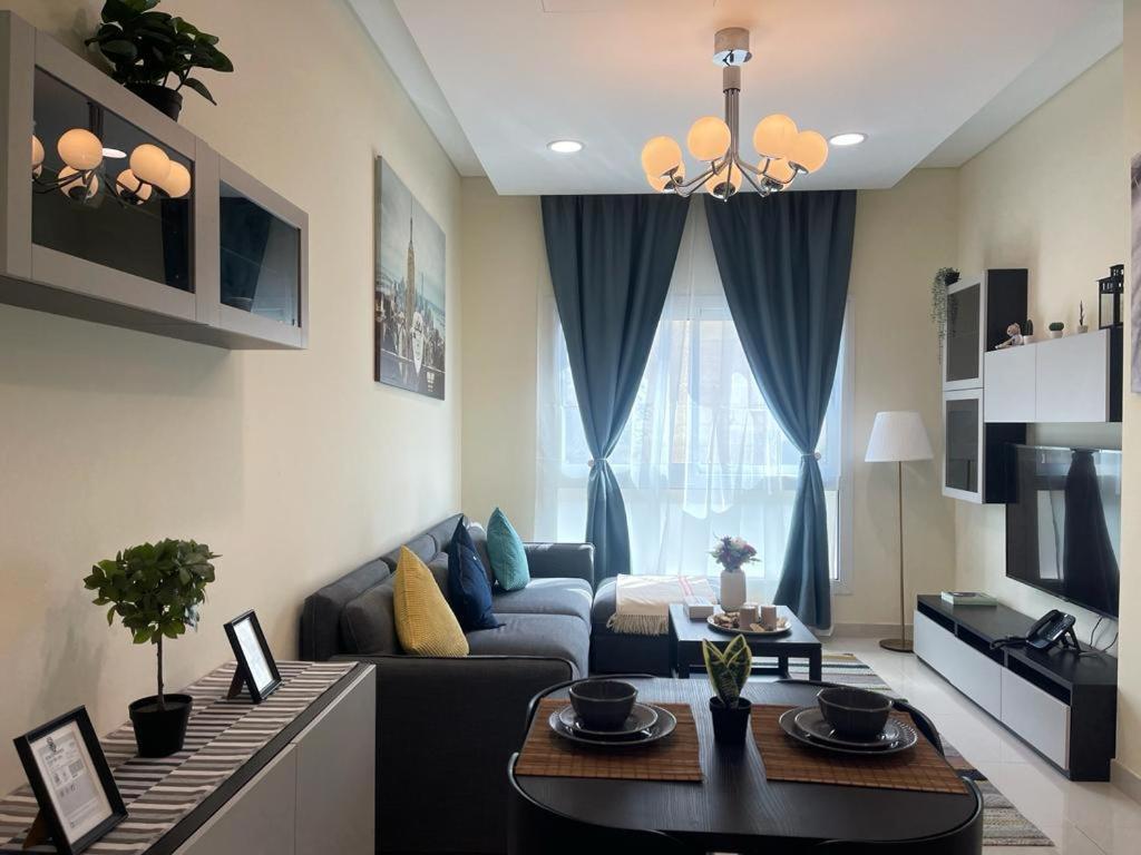 Almanzil Residence & Suites Doha Exterior foto